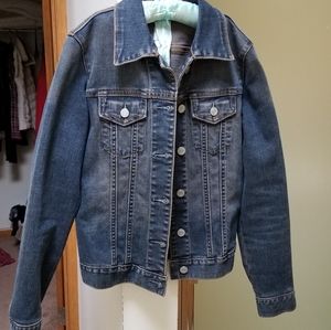 Gap jean jacket